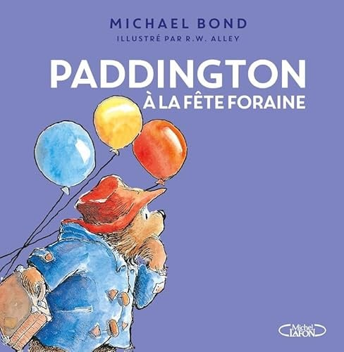 Paddington à la fête foraine