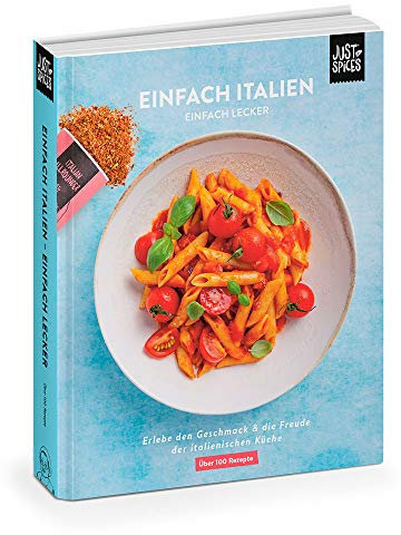 Einfach Italien: Einfach Lecker