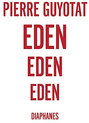 Eden Eden Eden (Literatur)