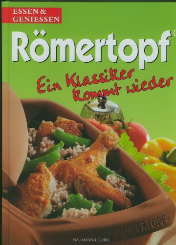 Römertopf - Ein Klassiker kommt wieder