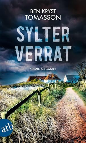 Sylter Verrat: Kriminalroman (Kari Blom ermittelt undercover, Band 10)