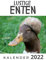 Lustige Enten: Kalender 2022