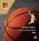 DBB Basketball Postkartenkalender 2025: Kleiner Kalender für Basketball-Fans. Die deutsche Basketball-Nationalmannschaft auf zwölf Fotos in einem Tischkalender