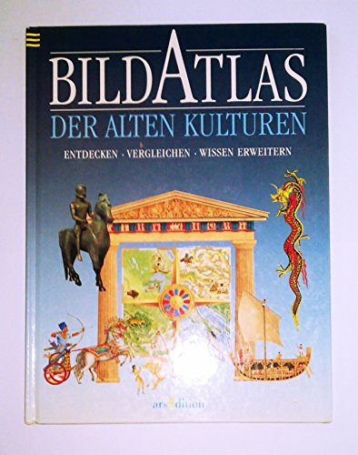 Bildatlas der Alten Kulturen