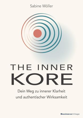 THE INNER KORE: Dein Weg zu innerer Klarheit und echter Wirksamkeit