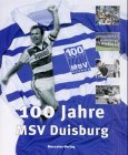 100 Jahre MSV Duisburg: Wo Meiderich siegt