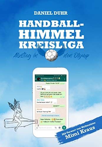 Handballhimmel Kreisliga: Abstieg in den Olymp