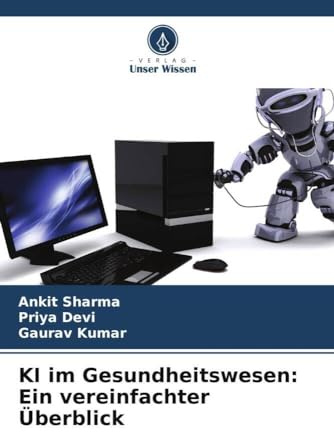 KI im Gesundheitswesen: Ein vereinfachter Überblick