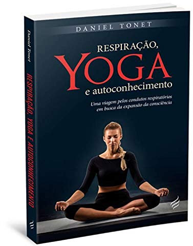 Respiração Yoga E Autoconhecimento