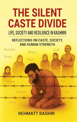 The Silent Caste Divide