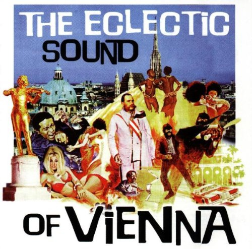 The Eclectic Sound of Vienna 2