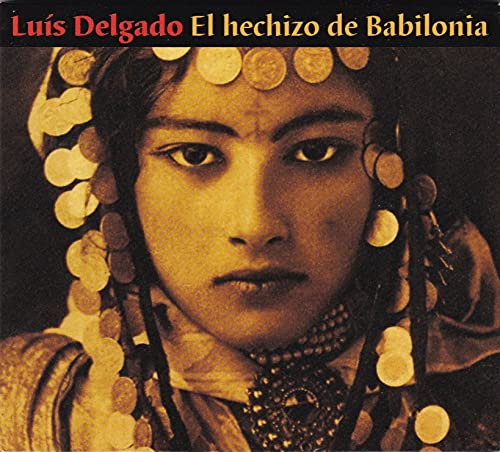 El Hechizo De Babilonia
