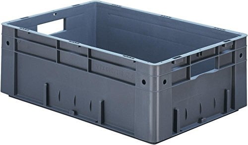 Format 4332163398219 – Transportkasten VTK 600/210 – 0 blau