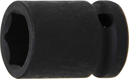 BGS 5218 | Douille à choc, six pans | 12,5 mm (1/2) | 18 mm
