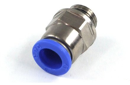 10mm G1/4 Steckanschluss - bl