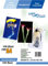 LabelOcean Premium Fotopapier selbstklebend 100 Blatt A4 Highglossy hochglänzend wasserfest