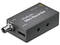 UltraStudio Mini Recorder