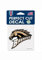 Wincraft NCAA University of Texas Perfect Cut Color Aufkleber, 10,2 x 10,2 cm