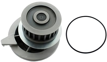 SKF Motorkühlwasserpumpe mit Dichtungen VKPC 85610 Höhe 132 mm Länge 125 mm Breite 120 mm - OE-Qualität