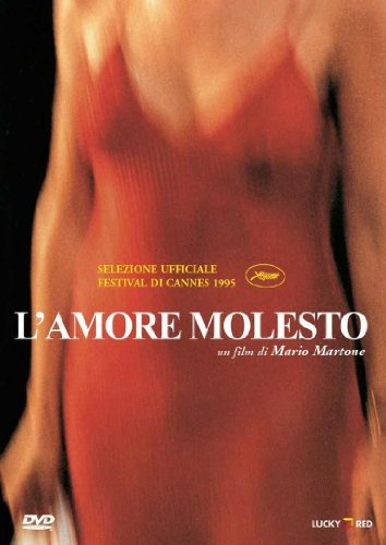 L'amore molesto [IT Import]