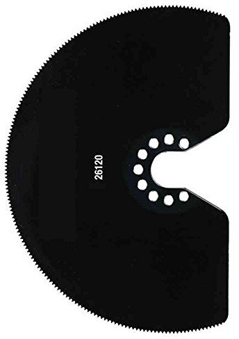 STANLEY STA26120-XJ Hoja segmentada Madera, Metal y plastico 100mm