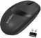 LogiLink ID0114 Kabellose Optical Maus, 2,4GHZ, 1200dpi, schwarz