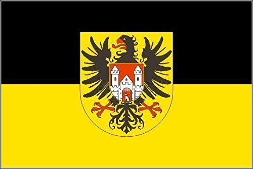 U24 Moto Drapeau Harz Drapeau 20 x 30 cm