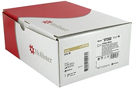 INCARE Inview Kondom Urinal Extra 97332 30 St