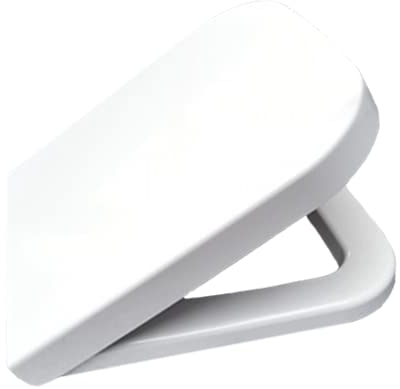 Ceramica Globo Sedile Originale Chiusura rallentata per WC Stone 45.36 SS026BI
