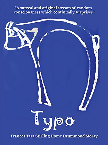 Typo (English Edition)