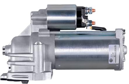 HELLA 8EA 011 610-151 Starter - 12V - 2.2kW