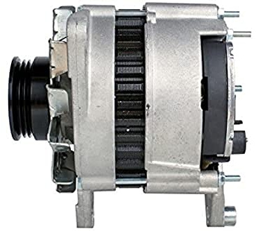 HELLA 8EL 012 427-711 Generator/Lichtmaschine - 14V - 70A