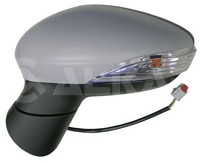 ALKAR 6140362 External Mirrors