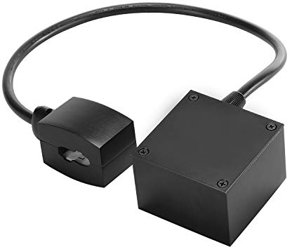 SLV EINSPEISER, für Hochvolt-Stromschiene EASYTEC II