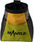 MANTLE climbing equipment Boulderbag Forrest gelb/grün zum Bouldern Klettern Turnen