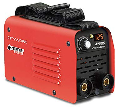 Stayer 1.1910 - Professional Saldatrice Citiwork 125A