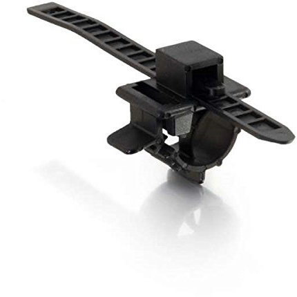 ANI-AV Universal EZ HDMI Cable Locking Connector Clamp/Tie/Screw Universal Fit DOOHICKEY THINGAMABOB