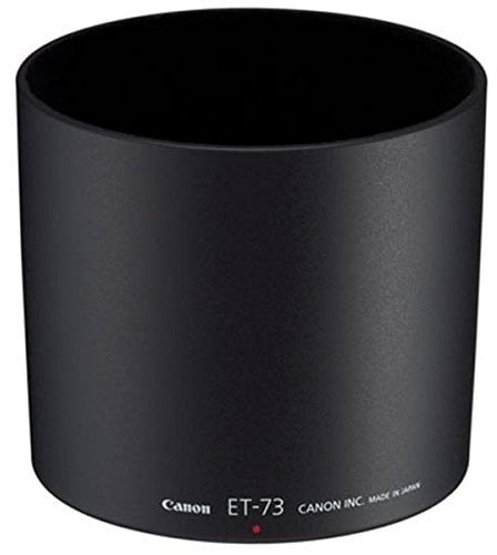 Canon ET-73 Gegenlichblende EF 100mm 1:2,8L Macro is USM
