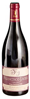 CALLE DEL REGALO Regalo personalizado: Botella de vino con etiqueta personalizada con iniciales, nombre, año y dedicatoria