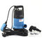 750W, 12500 L/H, Lift 8m Water Pump, Heavy Duty Electric Submersible Pump, Dirty/Clean Water Pump with Float Switch, for Swimming Pools Cellars Garden Ponds