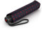 Knirps Taschenschirm A.050 Medium Manual Pinta Sailor
