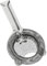 Hawthrone Strainer - Passoire de bar et cocktail professionnelle avec 2 oreilles - 10,2 cm - Acier inoxydable 304