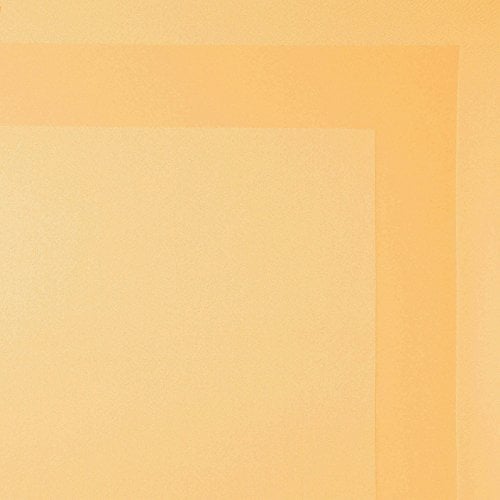PFLEGE POINT 10er-Pack Stoffserviette Vollzwirn Damast mit Atlaskante, 50 x 50 cm, 100% Baumwolle, waschbar, Kochfest bei 95°C (Sonnengelb)