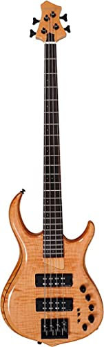 Marcus Miller M7 Swamp Ash-4 Natural 2nd Gen Bajo Eléctrico 4 Cuerdas