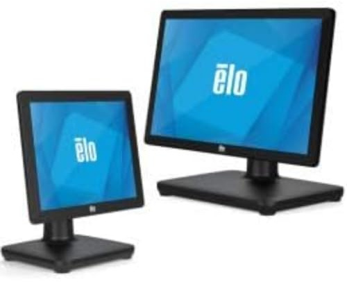 ELO TS PE - DIGITAL SIGNAGE ELOPOS System 17 5:4 NO OS I5 8 Go/128 SSD PCAP 10-Touch ZB BLK