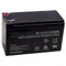 ATAA Batterie pour Les Voitures électriques pour Les Enfants 6v 12v 24v - 12 Volts 7 Amp - Batterie Haute Performance pour Voitures et Motos électriques pour Enfants