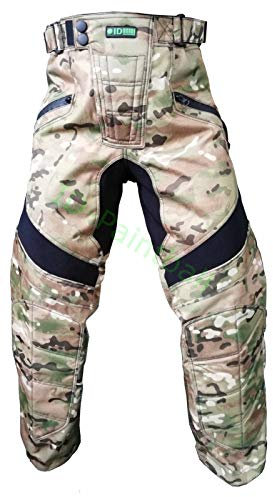 IDP Paintball Hose Desert Camo 3.0 Größe XL