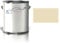 Xtremeauto RAL 1015 Light Ivory 1000ml /1L RAL Paint Tin/Can Satin Finish Paint DIY Indoor/Outdoor Perfect Finish Quick Dry Arts, Crafts, Furniture, Home, Garden