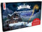 TOPP Escape Experience Adventskalender – Die einsame Berghütte: Rätsel für 24 Tage – mit geheimnisvollen Objekten und digitalen Extras – ab 10 Jahren
