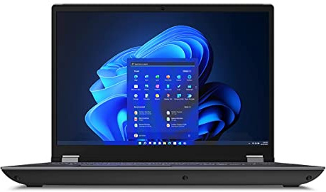 Lenovo ThinkPad P16 G1 21D600A9GE - 16 WUXGA IPS, Intel Core i7-12800HX, 32GB RAM, 1TB SSD, Arc Pro A30M, Windows 11 Pr